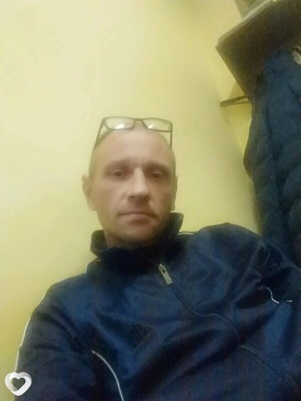 Александр, 50, Коломне — анкета №2209864