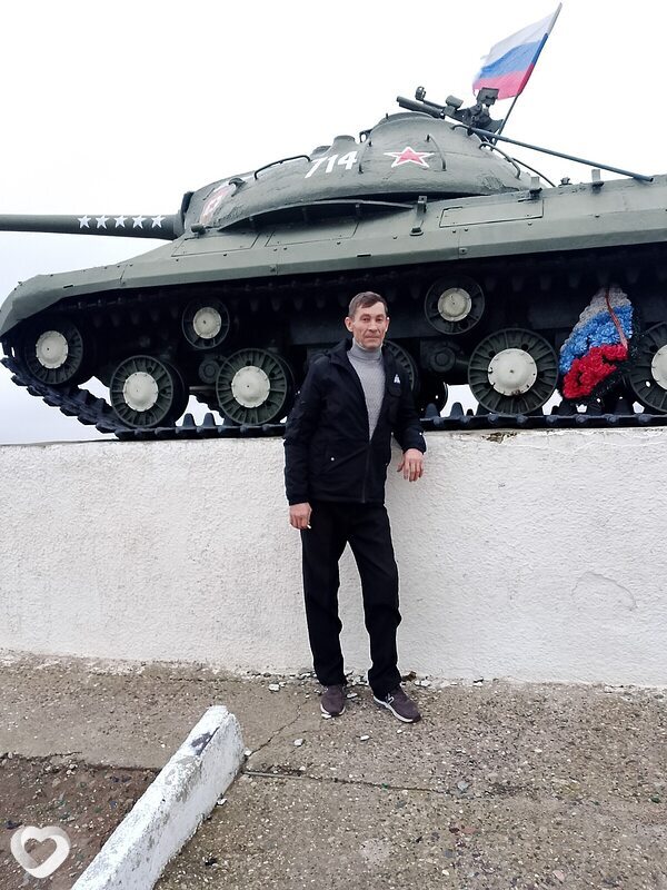 Валерий, Буденновск