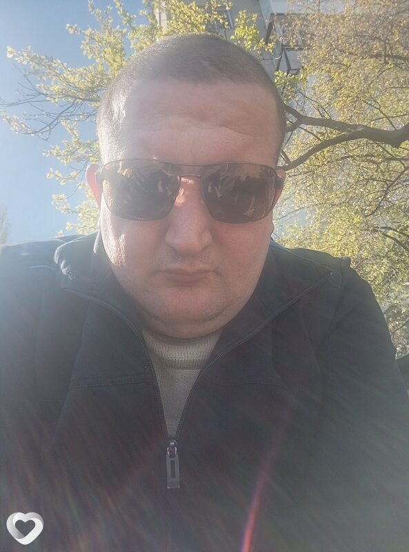 Серёга, 39, Одессе — анкета №2210120
