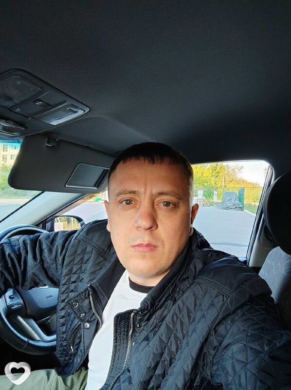 Иван, 42, Омске — анкета №2210123