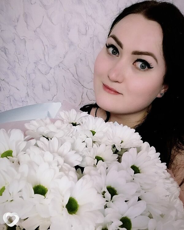 Дарья, 32, Минске — анкета №2210124
