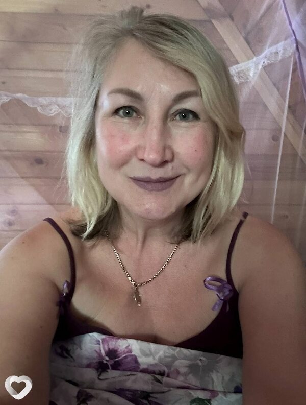 Анастасия, 46, Красноярске — анкета №2210133