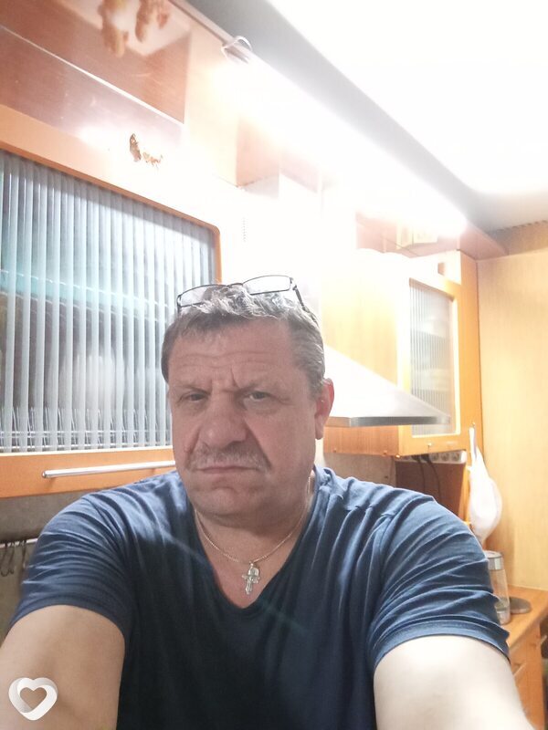 Юрий, 54, Екатеринбурге — анкета №2210141