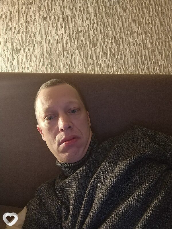 Михаил, 35, Самаре — анкета №2210028
