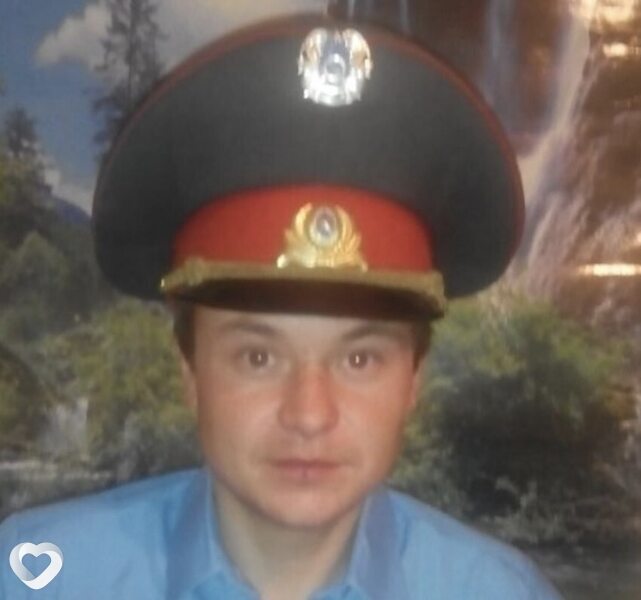 Макс, 39, Талдыкорган — анкета №2210033