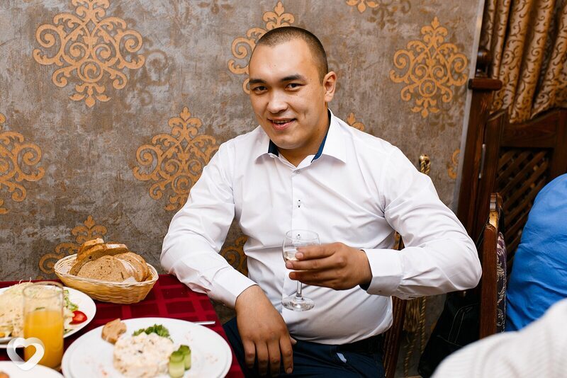 Руслан, 35, Вологде — анкета №2210034