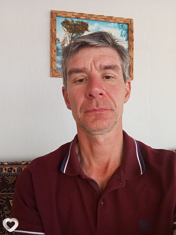 Дмитрий, 46, Барнауле — анкета №2210038