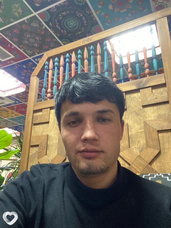 Алек, 23, Тольятти — анкета №2209944