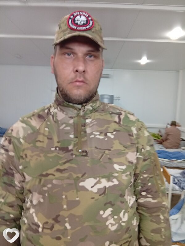 Кирилл, 37, Москве — анкета №2209947