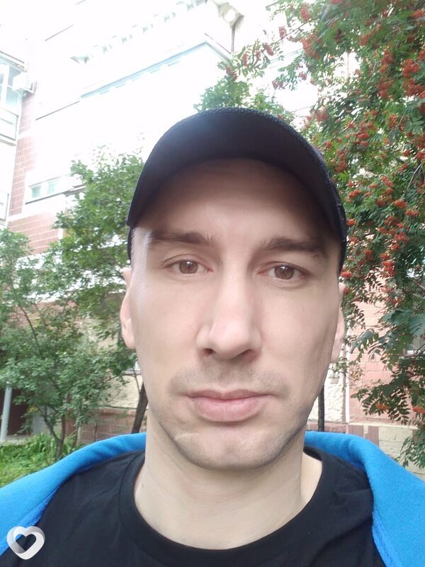 Игорь, 41, Челябинске — анкета №2209950