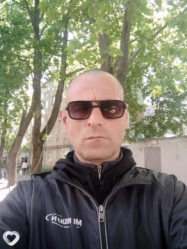 Михаил, 40, Харькове — анкета №2209955