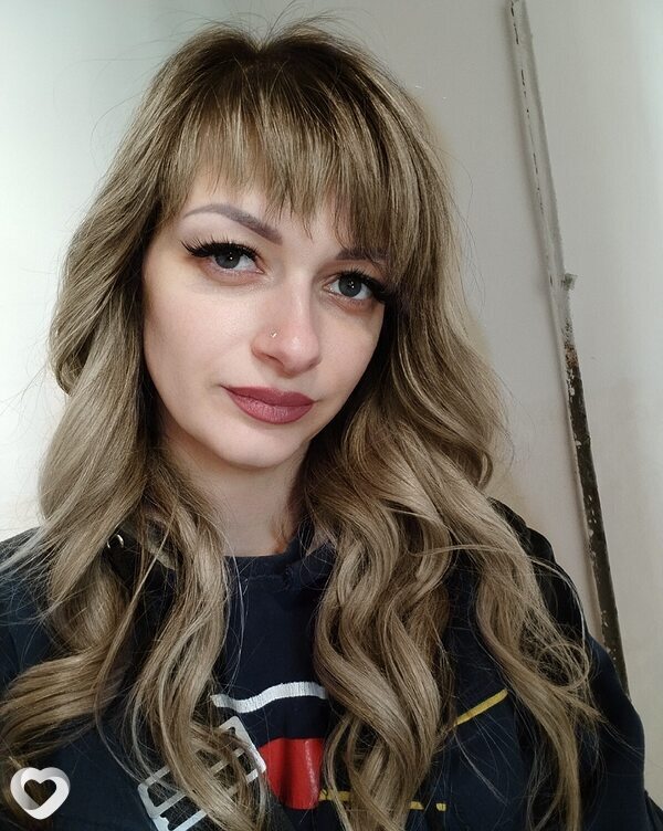 Юлия, 31, Москве — анкета №2209963