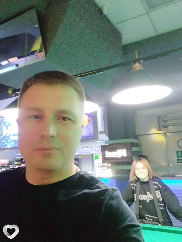 Александр, 45, Новосибирске — анкета №2209965