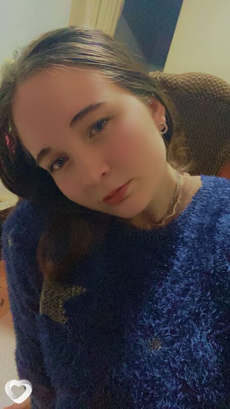 Катя, 23, Нижнем Новгороде — анкета №2210049