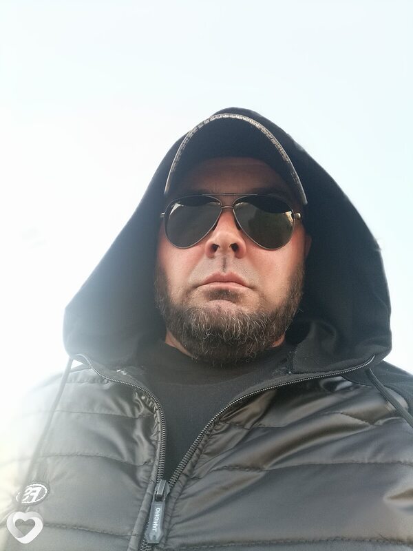 Руслан, 38, Караганде — анкета №2210051