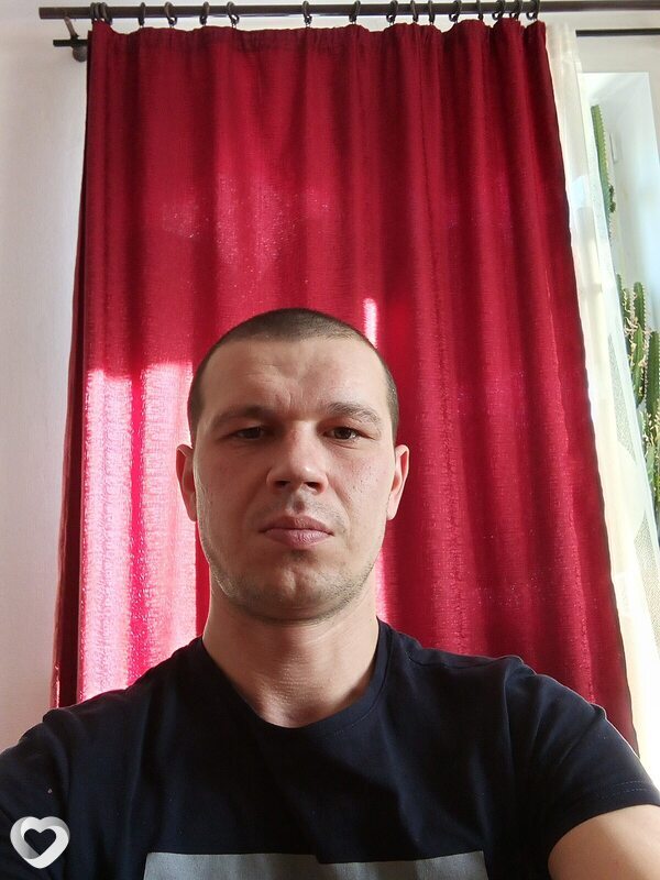 Евгений, 35, Санкт-Петербурге — анкета №2210052