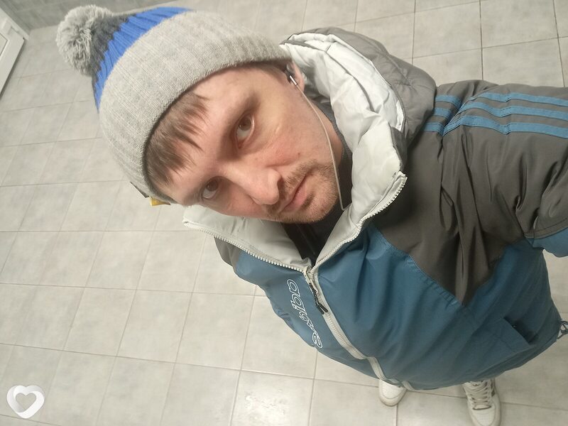 Александр, 35, Санкт-Петербурге — анкета №2210055