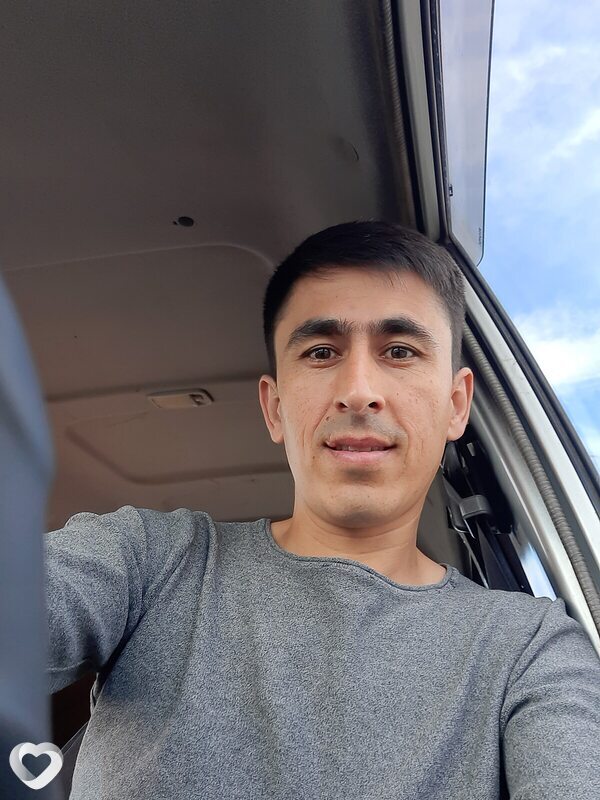 Рустам, 40, Чите — анкета №2210056