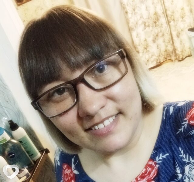 Маргарита, 33, Чите — анкета №2210066