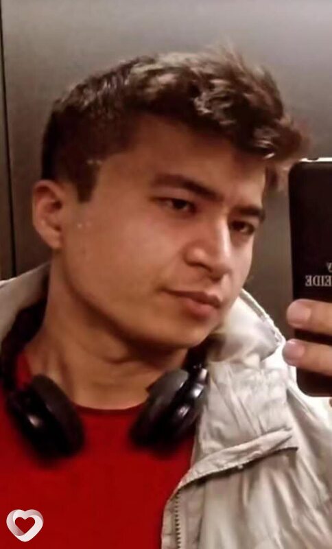 Азиз, 25, Ташкент — анкета №2210096