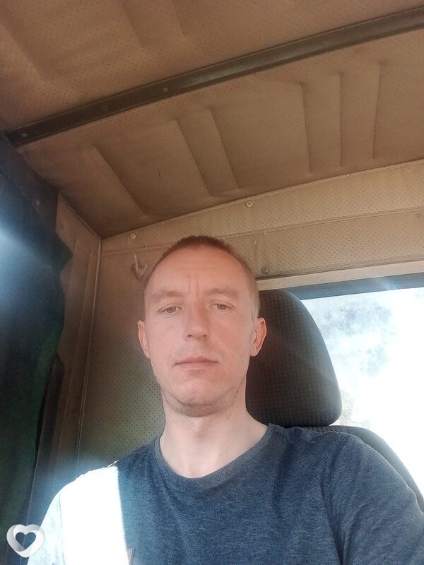 Алеусей, Верхнедвинск