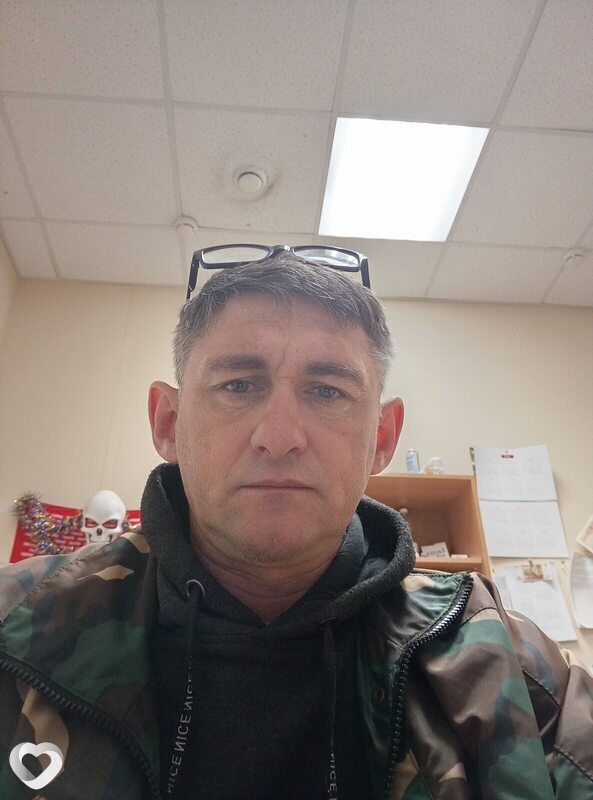 Сергей, 47, Саратове — анкета №2210114