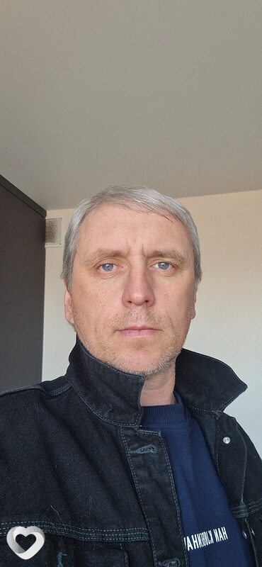 Денис, 45, Тюмени — анкета №2210115
