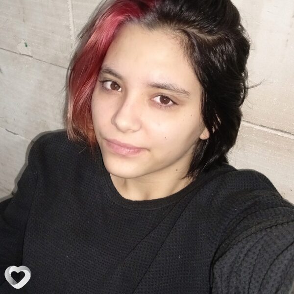 Анна, 25, Краснодаре — анкета №2210199