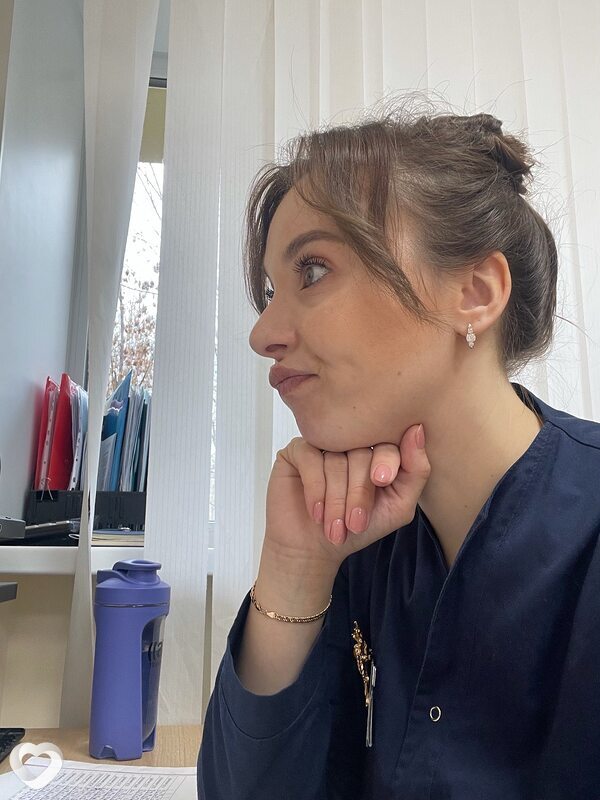Анна, 33, Тюмени — анкета №2210202