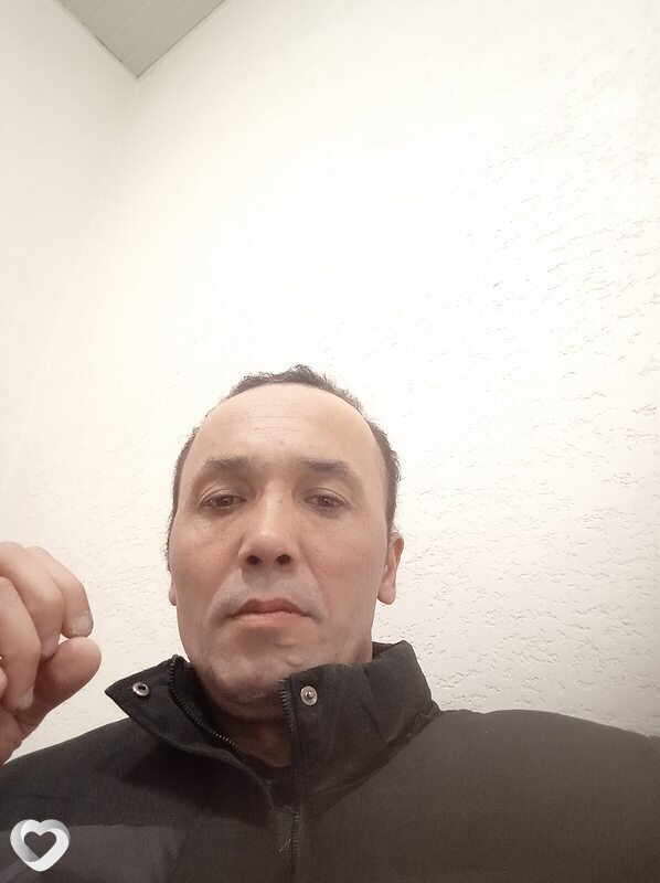 Усен, 46, Алматы — анкета №2210205
