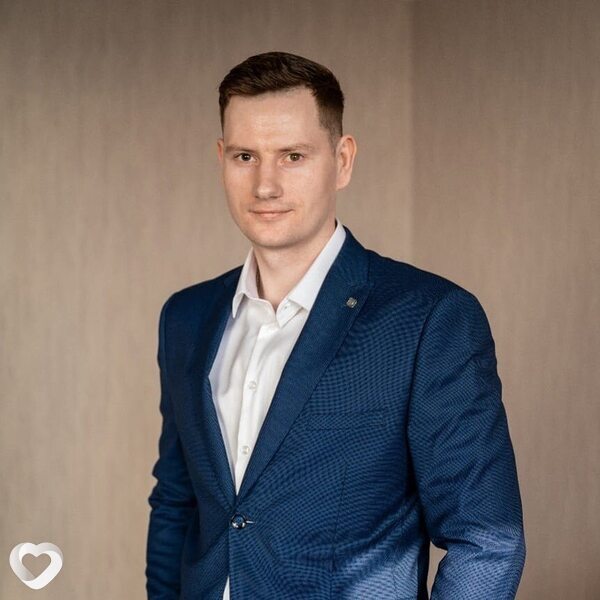 Александр, 32, Подольске — анкета №2210208