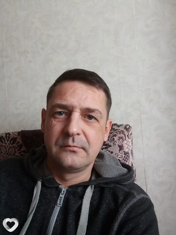 Гарри, 43, Камышине — анкета №2210217