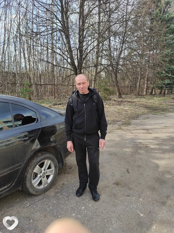 Игорь, 49, Москве — анкета №2210178