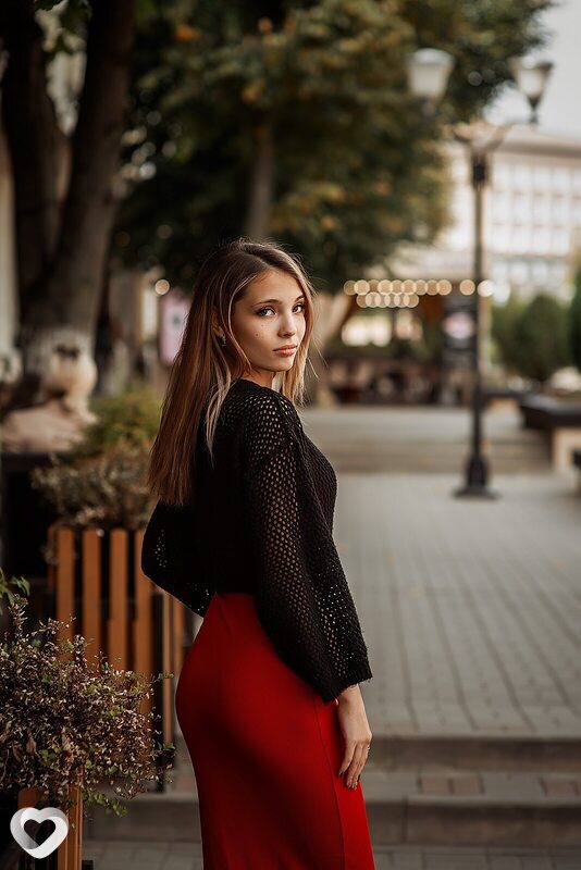 Алиса, Качканар