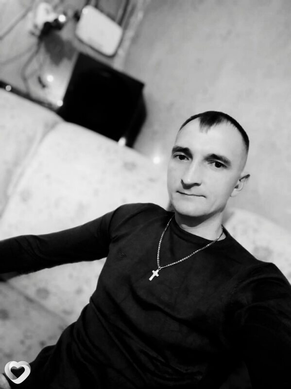 Сергей, 31, Сургуте — анкета №2210189