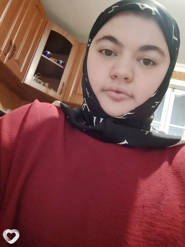 Патимат, 23, Махачкале — анкета №2210190