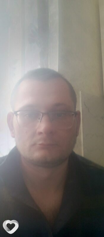 Миша, 35, Бресте — анкета №2210191