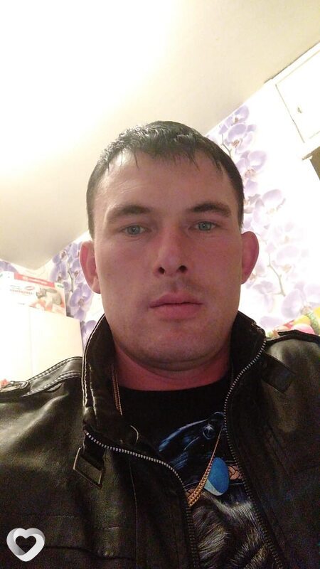 Александр, 35, Усть-Илимск — анкета №2210148