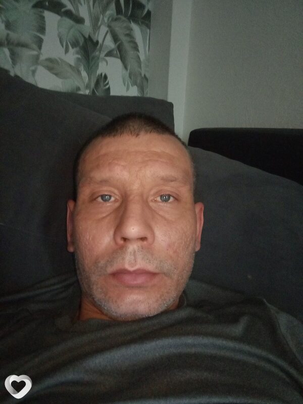 Слава, 44, Барнауле — анкета №2210149