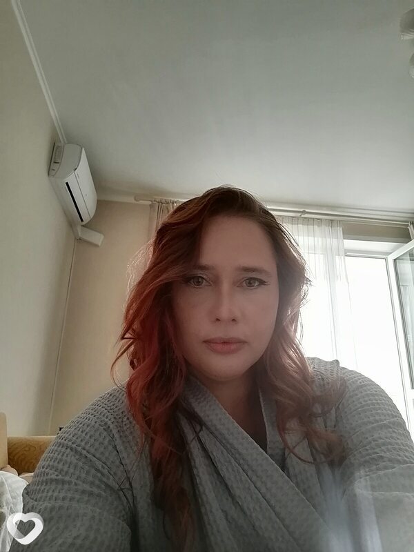 Галина Сергеевна, 38, Москве — анкета №2210150