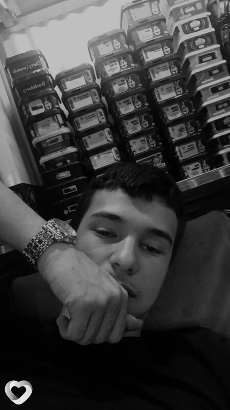 Саня, 20, Ташкент — анкета №2210156