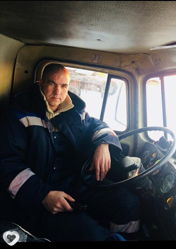 Андрей, 49, Новосибирске — анкета №2210157