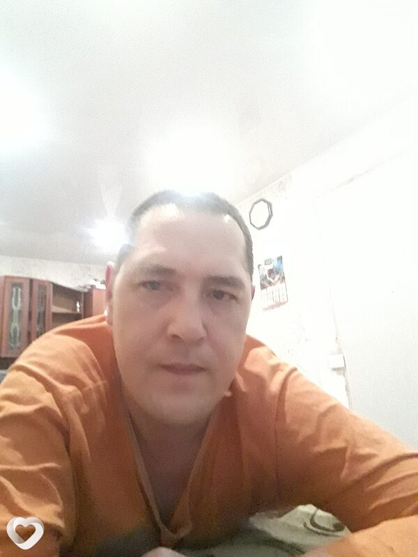 Рудик, 43, Магнитогорске — анкета №2210158