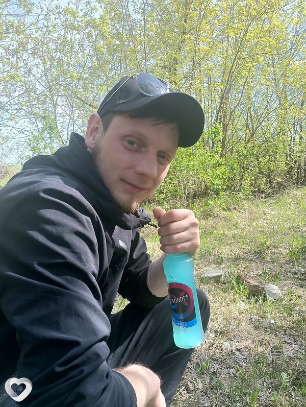 Михаил, 32, Саранске — анкета №2210164