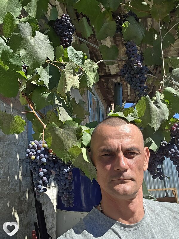 Константин, 47, Кемерове — анкета №2210165