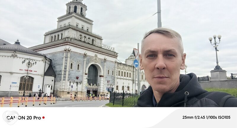 Андрей Бондарь, 45, Шахтах — анкета №2210168