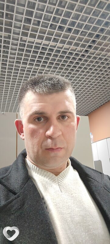 Павел, 40, Нижнем Тагиле — анкета №2210247