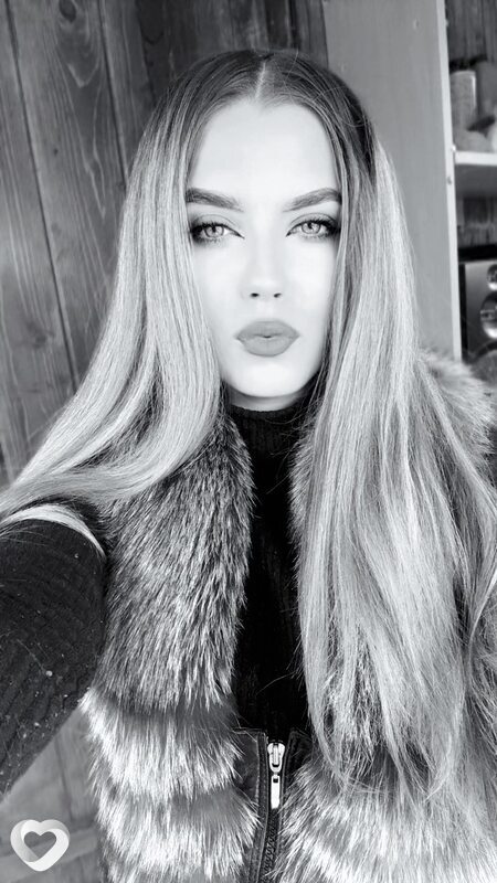 Виктория, 25, Уфе — анкета №2210248