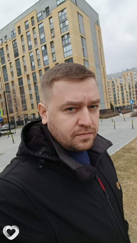 Максим, 33, Нижневартовске — анкета №2210250