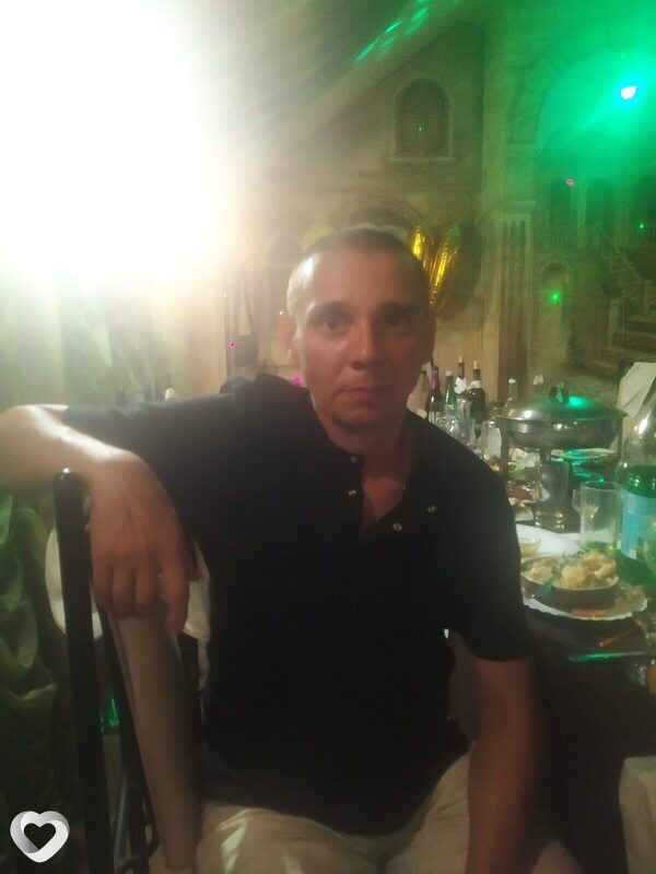 Дмитрий, 46, Волжском — анкета №2210257